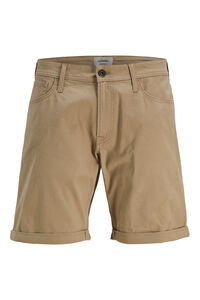 JJ REBEL Bermuda chino regular fit