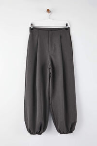 Trendyol Pantalones bombachos flu&iacute;dos