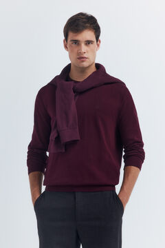 Springfield Basic jumper