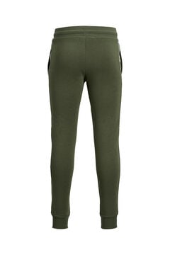 Springfield Long jogger trousers green