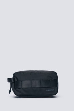 Springfield Black vanity case black