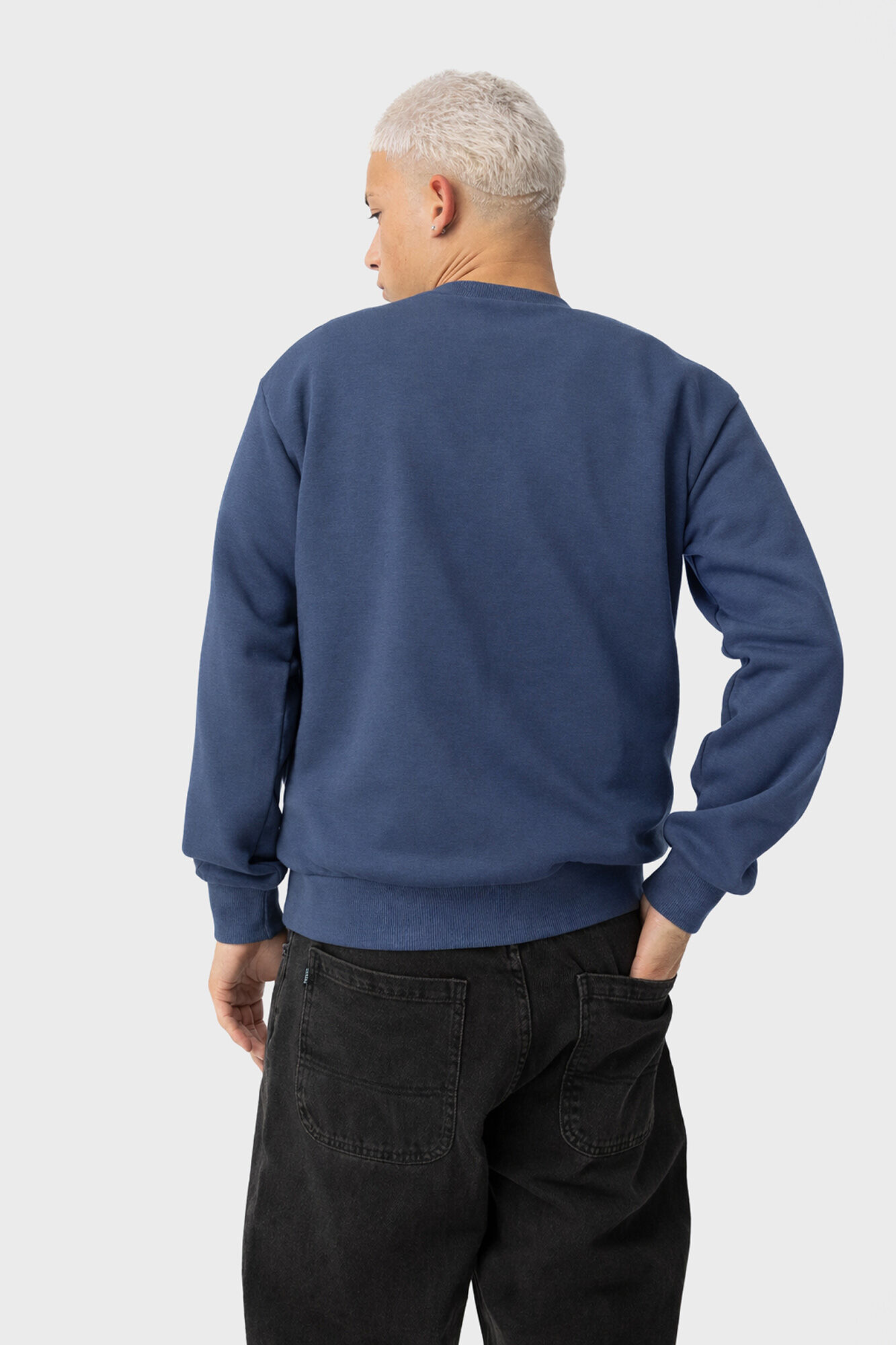 Tiffosi Young Michigan Regular Sweatshirt