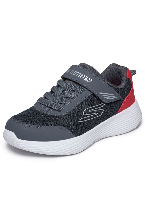 Skechers Go Run 400 V2 sneakers gris