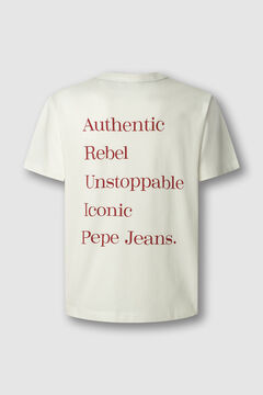 Pepe Jeans Camiseta manga corta