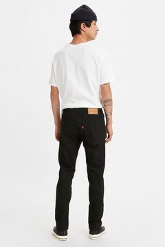 Springfield Skinny taper jeans™ black