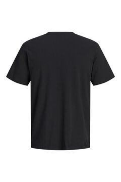 Jack & Jones PLUS Camiseta manga corta logo