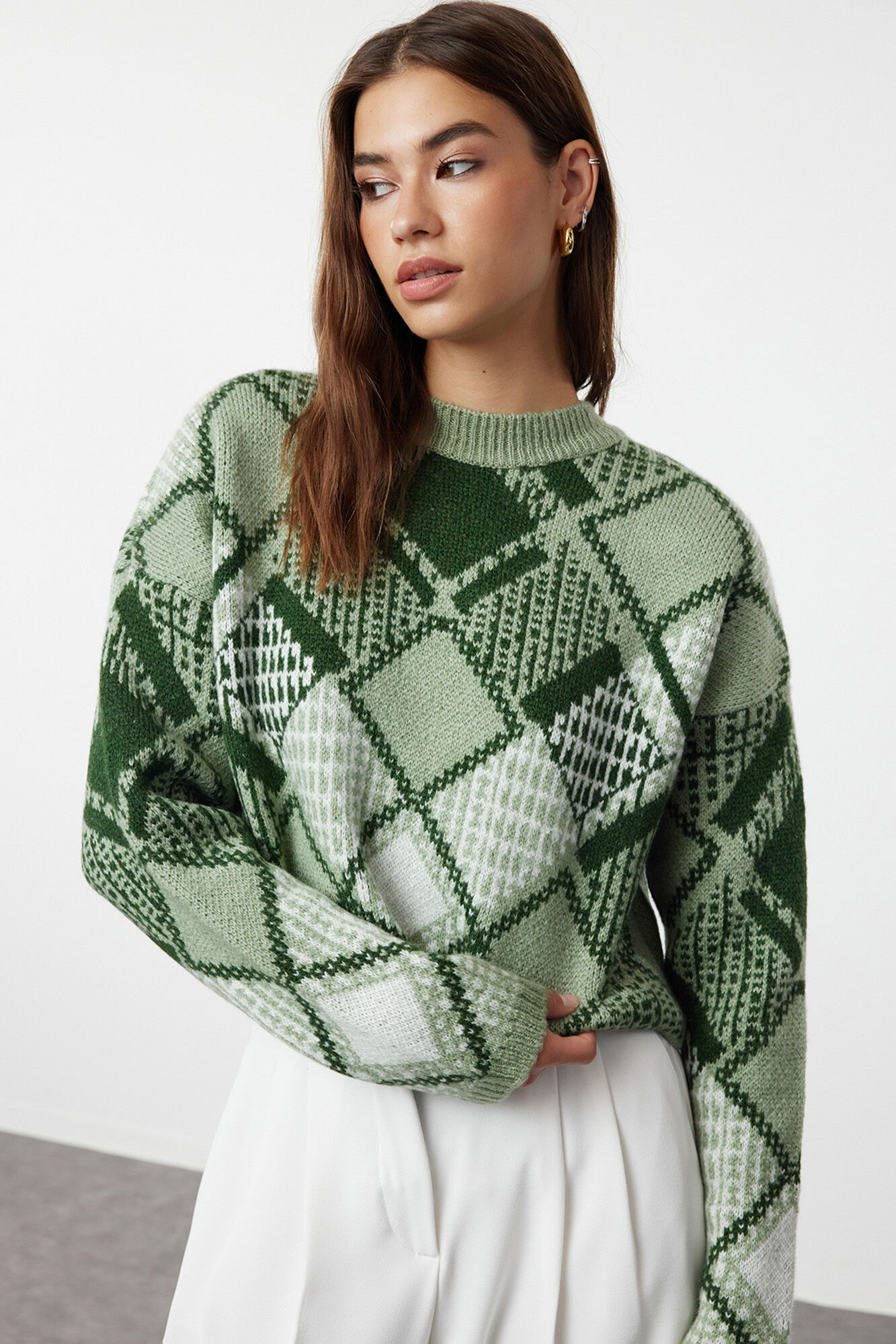 Trendyol Jersey de punto