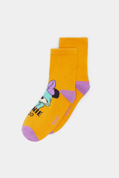 Springfield "Minnie Mood" Socks color