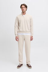 JJ REBEL Hose im Regular Fit Grau