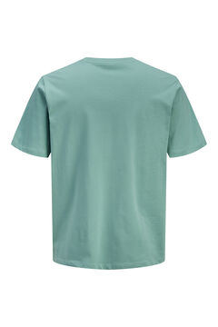 Jack & Jones Camiseta manga corta de jersey