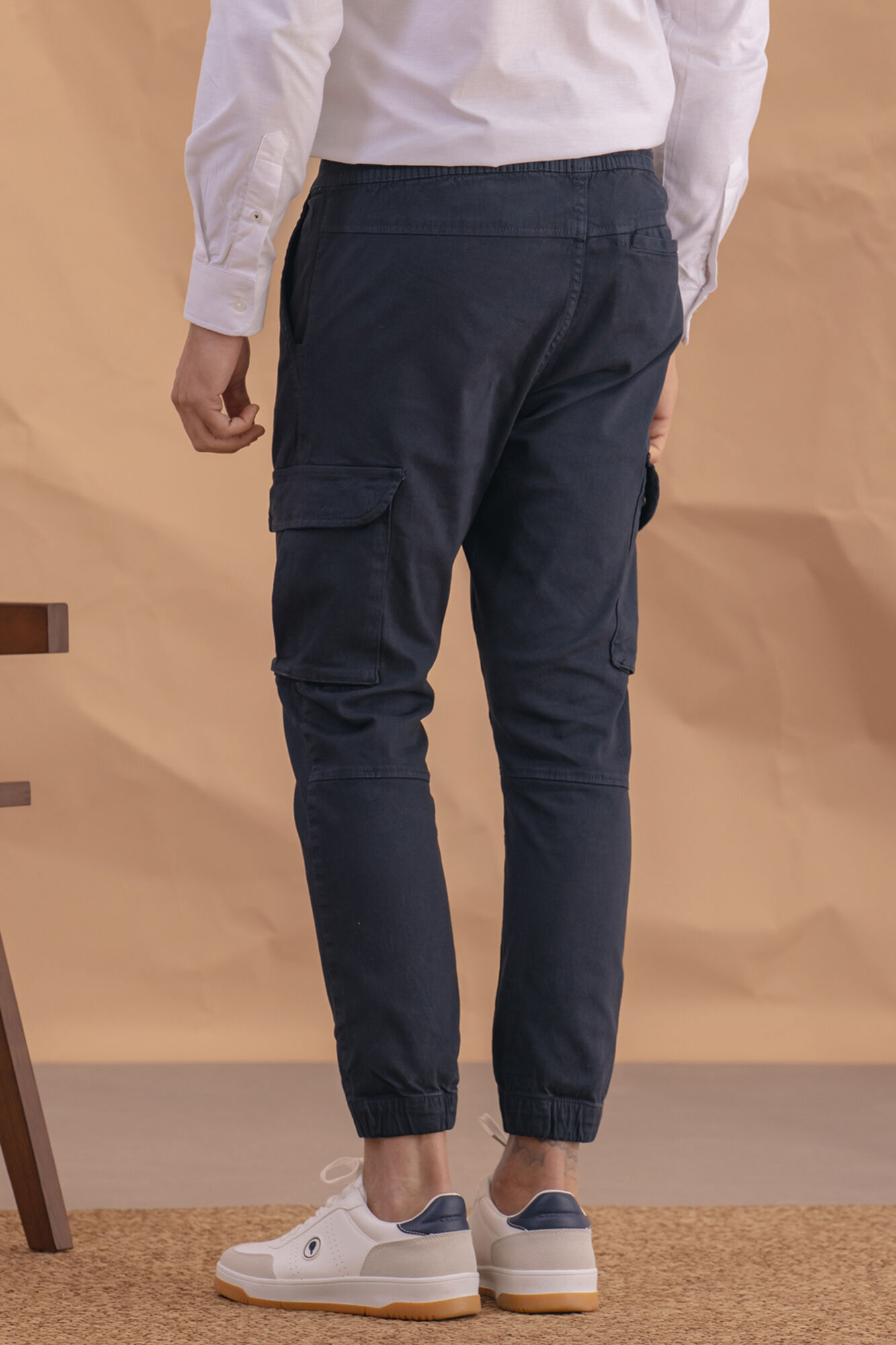 Celopman Pantal&oacute;n Jogger Cargo