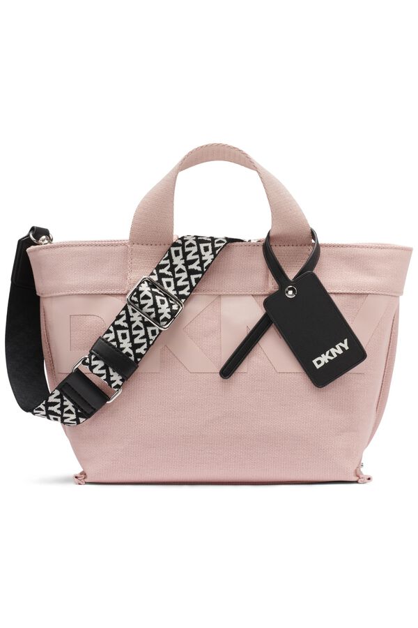 DKNY Small bag pink