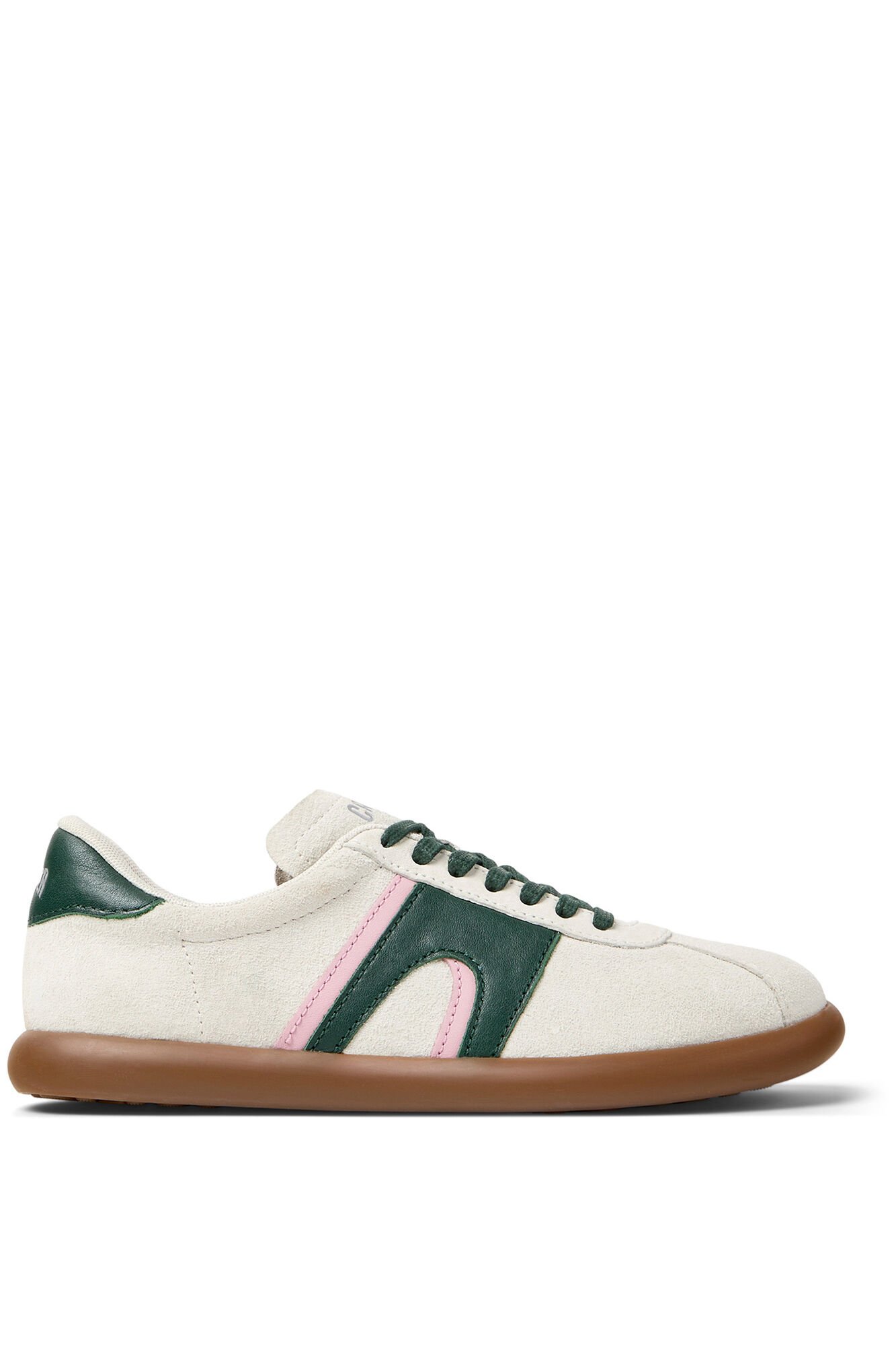 Camper Leder -Sneakers