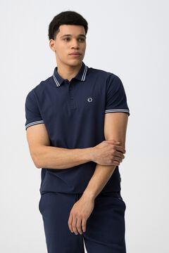 Tiffosi Polo regular fit