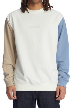 Springfield Riot - Sweatshirt for Men blanc