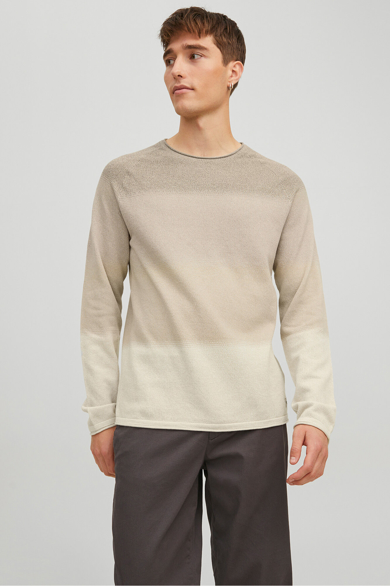 Jack & Jones Jersey punto