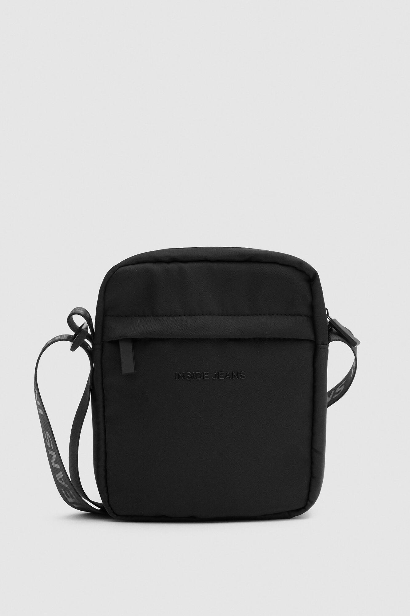 Inside Bolsa Tiracolo B&aacute;sica