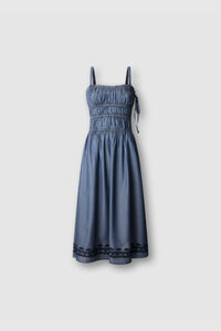 Pepe Jeans Vestido sin mangas
