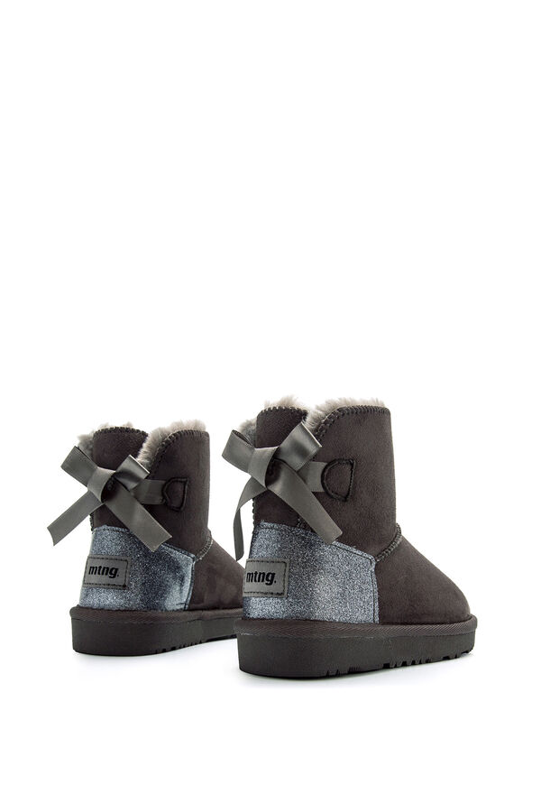 MTNG Bot&iacute;n Sky gris