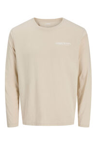 JJ REBEL T-shirt de corte regular