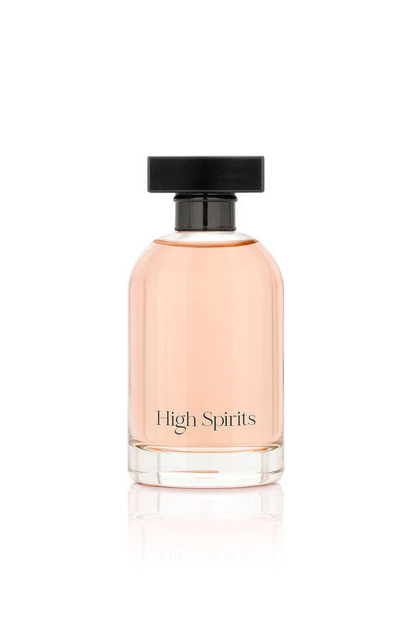 Springfield High Spirits Female Fragrance 100 ml mauve