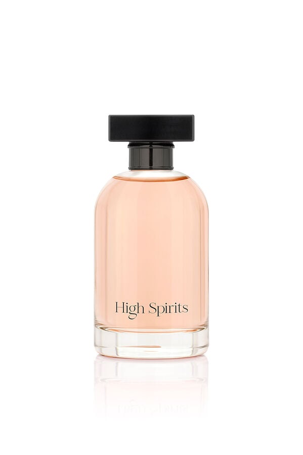 Springfield High Spirits női illat 100 ml szürke