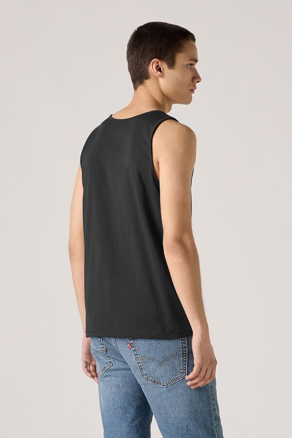 Levi's Vest top black