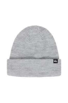 Gorro de punto dobladillo