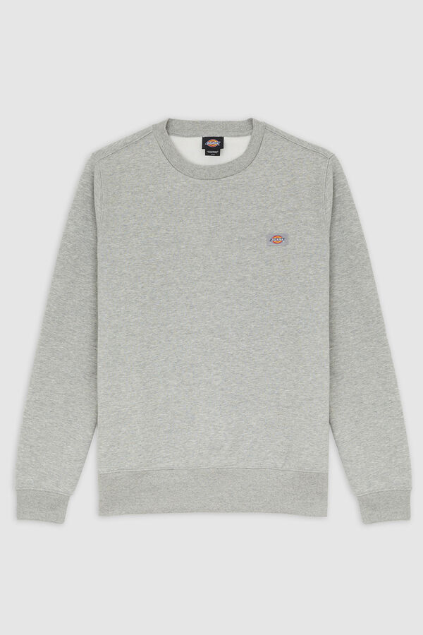 Dickies Sudadera The Oakport gris