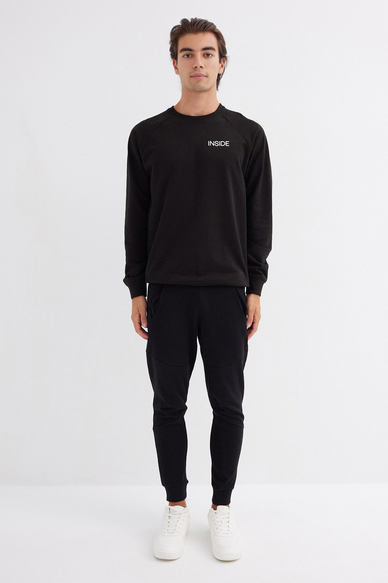 Inside Pantal&oacute;n Deportivo