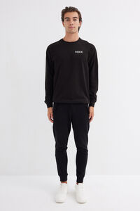 Inside Calças Desportivas