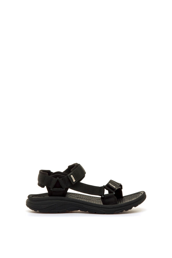 MTNG Sports sandal black
