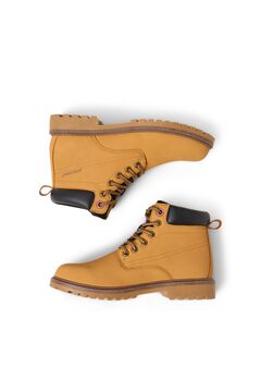 Jack & Jones Junior Botines con poliuretano