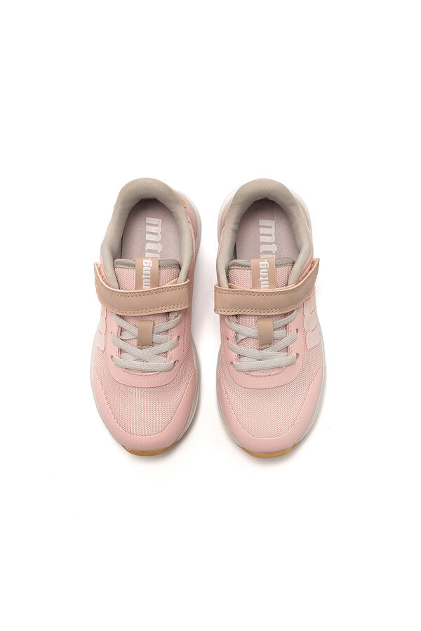 MTNG Trainers pink