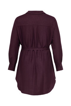 Only Carmakoma Vestido corto talla grande