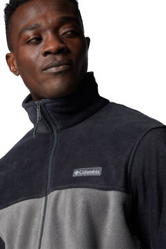 Columbia Fleecejacke mit Rei&szlig;verschluss