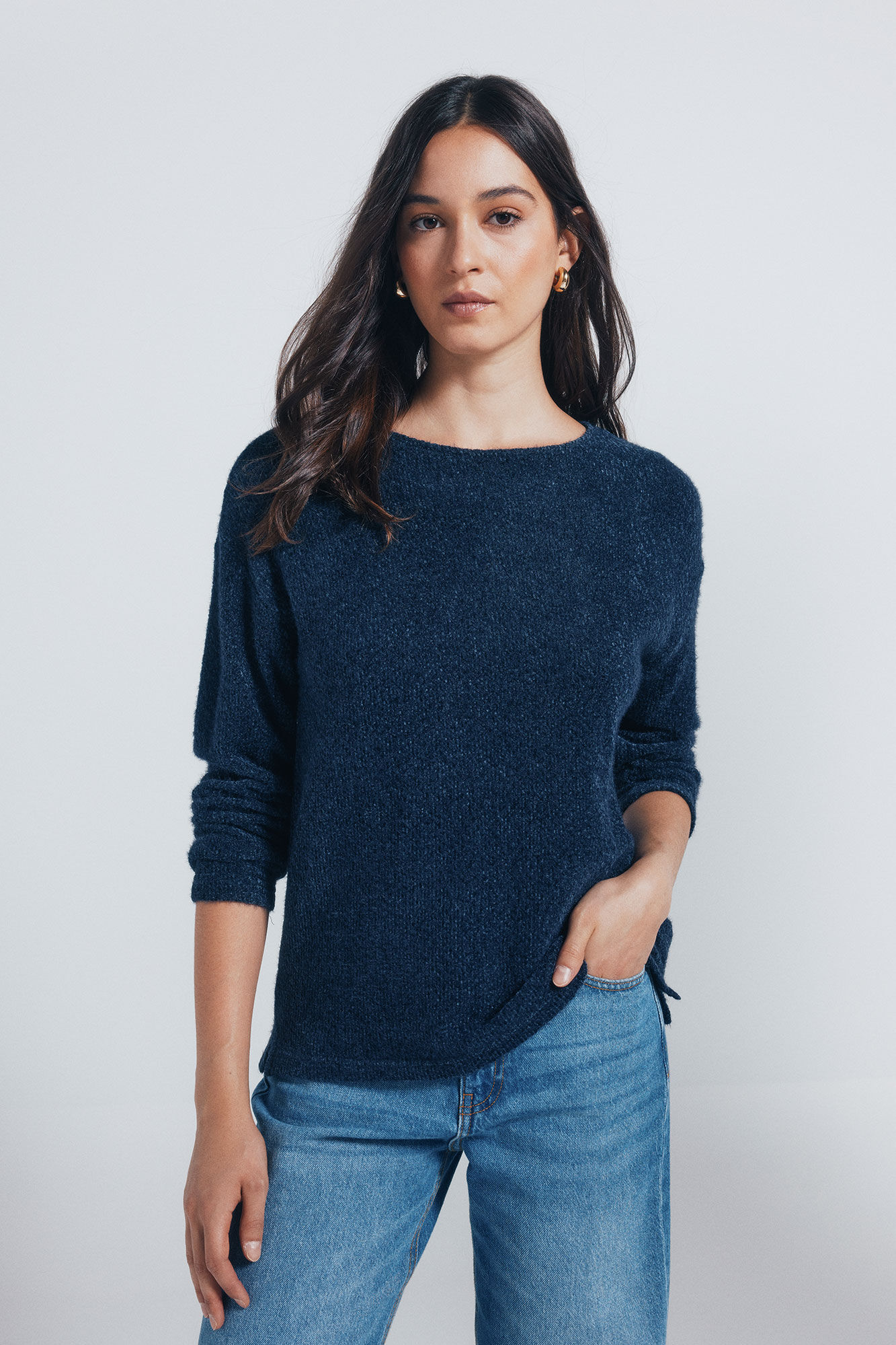 Springfield Jersey chenilla lisa