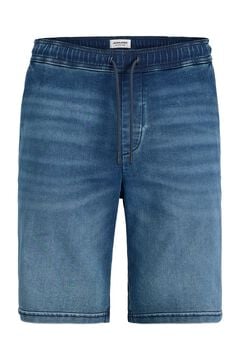Jack & Jones Bermuda regular algod&oacute;n