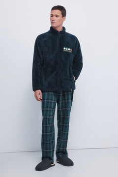 Springfield Robe casa South Park