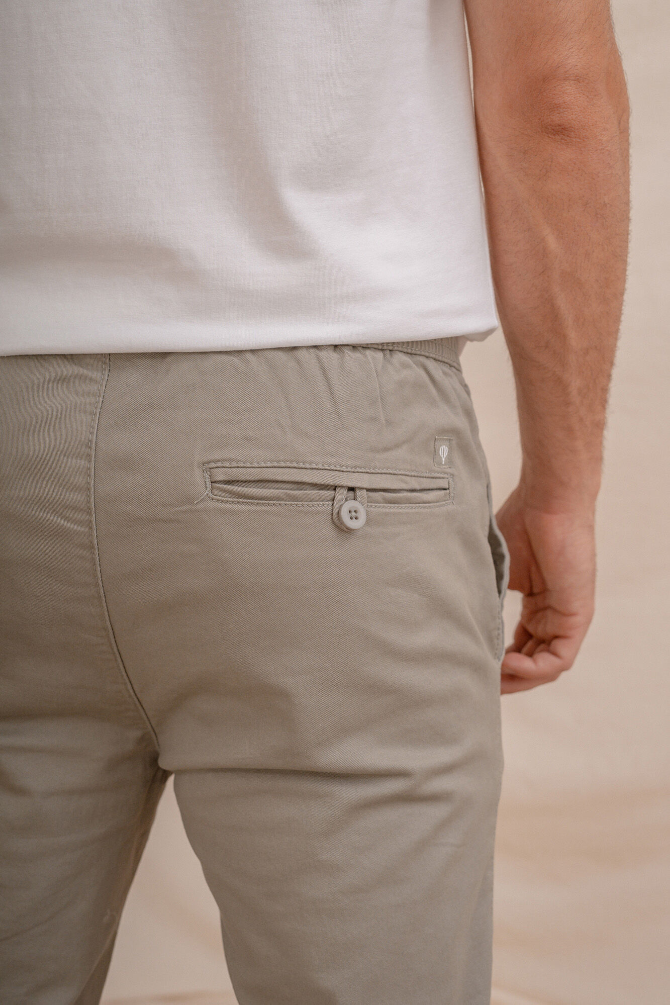 Celopman Pantal&oacute;n Jogger Casual