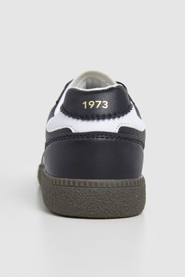Pepe Jeans Ball One Sneakers black