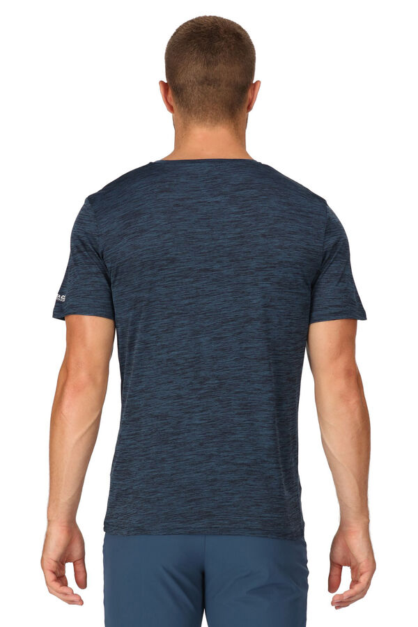 Springfield Fingal VII T-shirt kék