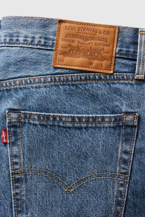 Levi's Vaquero 578&reg; Baggy azul