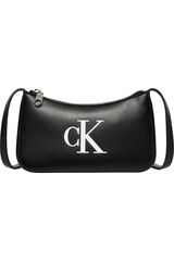 Calvin Klein Bolso bandolera Calvin Klein negro