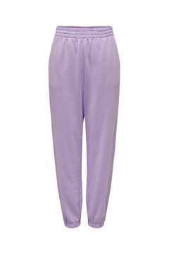Springfield Jogger trousers  purple