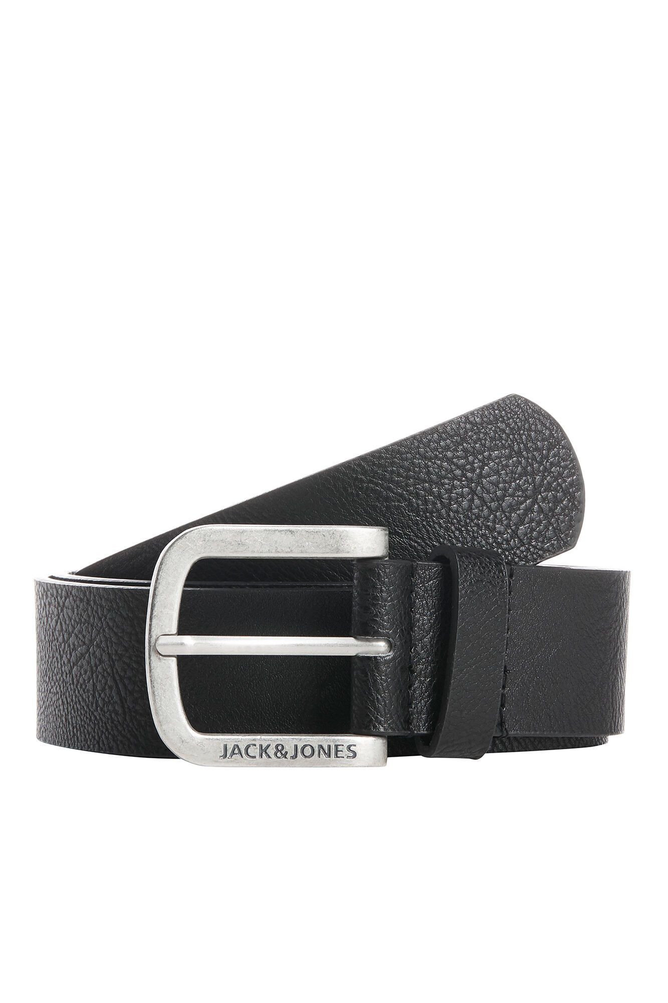 Jack & Jones Cinturon piel