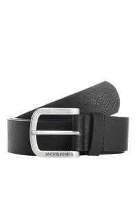 Jack & Jones Cinturon piel