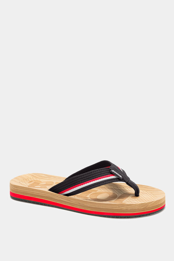 Hebilla Sandalias De Springfield Sandalias De Hebilla Sandalias De