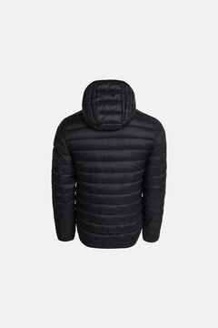 Izas Ultraleichte Faserjacke