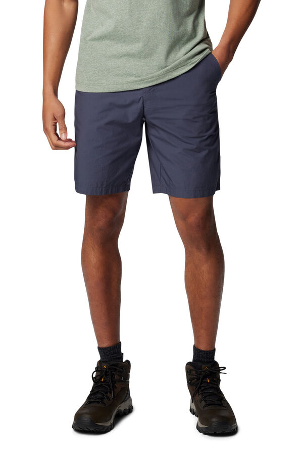 Columbia Pantalones cortos azul